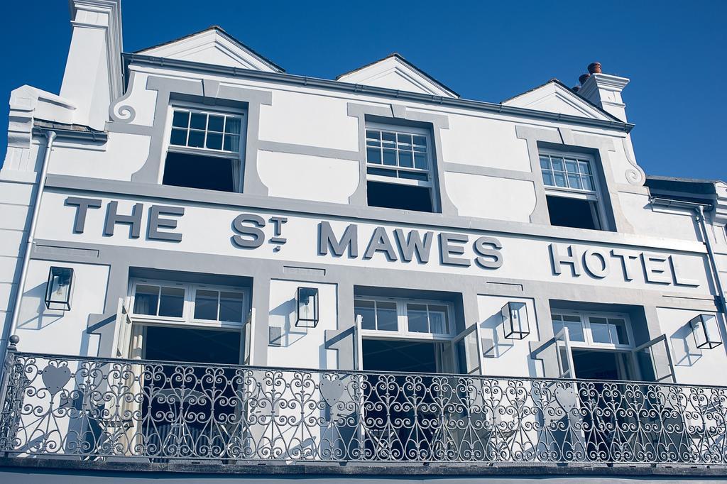 Hotel St Mawes Hotel